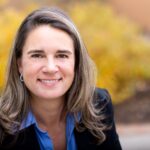 Assistant Director - Jen Schultheis