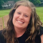 Girls Coordinator - Samantha Havighurst
